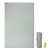 Самонадувающийся двухместный коврик Pinguin Nomad 50 Double Grey
