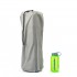 Самонадувний двомісний килимок Pinguin Nomad 50 Double Grey