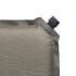 Самонадувающийся двухместный коврик Pinguin Nomad 50 Double Khaki