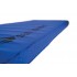 Самонадувающийся коврик Sea To Summit Comfort Deluxe SI Large Wide indigo