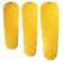 Надувний килимок Sea To Summit Ultralight Mat XS yellow