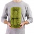 Самонадувний килимок Sea to Summit Camp Self Inflating Mat Regular Rectangular Wide