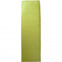 Килимок самонадувний Tramp Comfort UTRI-015 195x58x3 см Olive
