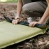 Килимок самонадувний Tramp Comfort UTRI-015 195x58x3 см Olive