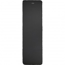 Коврик самонадувающийся Tribe Comfort Lite Rectangular 5 см T-BB-0005 grey