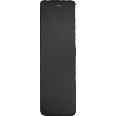 Коврик самонадувающийся Tribe Comfort Lite Rectangular 5 см T-BB-0005 grey - фото 31127