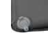 Коврик самонадувающийся Tribe Comfort Lite Rectangular 5 см T-BB-0005 grey