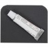 Коврик самонадувающийся Tribe Comfort Lite Rectangular 5 см T-BB-0005 grey