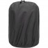 Коврик самонадувающийся Tribe Comfort Lite Rectangular 5 см T-BB-0005 grey