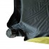 Килимок самонадувний Tramp Comfort 7 см з можливістю зістібання UTRI-009