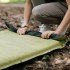 Коврик самонадувающийся Tramp Comfort UTRI-015 195x58x3 см Olive