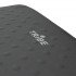 Коврик самонадувающийся Tribe Comfort Lite Rectangular 5 см T-BB-0005 grey