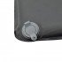 Коврик самонадувающийся Tribe Comfort Lite Rectangular 5 см T-BB-0005 grey
