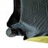 Коврик самонадувающийся Tramp Comfort 7 см с возможностью состегания UTRI-009