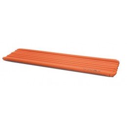 Коврик надувной Exped Synmat Lite 5 terracotta LW