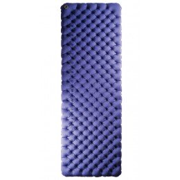 Надувной коврик Sea To Summit Comfort Deluxe Insulated Reg Wide indigo
