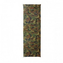 Самонадувающийся коврик Pinguin Nomad 50 camouflage