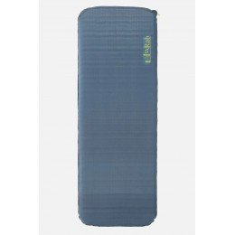 Коврик самонадувающийся Rab Exosphere 3.5 Orion Blue Long Wide Коврик самонадувающийся Rab Exosphere 3.5 Orion Blue Long Wide