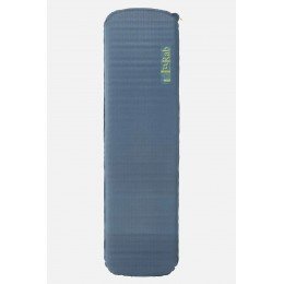 Коврик самонадувающийся Rab Exosphere 3.5 Orion Blue Regular Коврик самонадувающийся Rab Exosphere 3.5 Orion Blue Regular