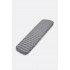 Килимок надувний Rab Ultrasphere 1.5 Long Wide Dark Pewter