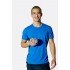 Килимок надувний Rab Ultrasphere 5 Regular Dark Pewter