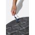 Килимок надувний Rab Ultrasphere 5 Regular Dark Pewter