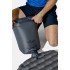 Килимок надувний Rab Ultrasphere 5 Regular Dark Pewter