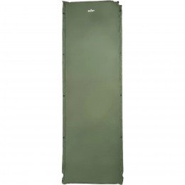 Коврик самонадувающий Tribe Comfort 5 см T-BB-0012 Green