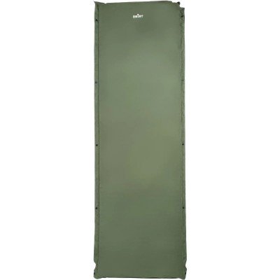 Коврик самонадувающий Tribe Comfort 5 см T-BB-0012 Green - фото 32356