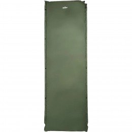 Коврик самонадувающий Tribe Comfort 7 см T-BB-0013 Green