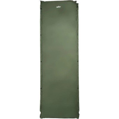 Коврик самонадувающий Tribe Comfort 7 см T-BB-0013 Green - фото 32357