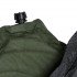 Коврик самонадувающий Tribe Comfort 7 см T-BB-0013 Green