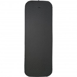 Коврик самонадувающий Tribe Comfort Plus 10 см T-BB-0017 Grey