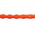 Самонадувний килимок Pinguin Matrix NX 38 Orange