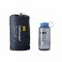 Самонадувний килимок Thermarest Prolite Plus Regular Cayenne