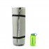 Самонадувающийся двухместный коврик Pinguin Nomad 50 Double Grey