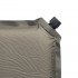 Самонадувний двомісний килимок Pinguin Nomad 50 Double Khaki