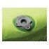 Надувная подушка Sea To Summit Aeros Premium Deluxe Pillow green