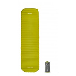 Самонадувний килимок Pinguin Sherpa NX 38 Green Самонадувний килимок Pinguin Sherpa NX 38 Green