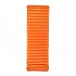 Надувной коврик Pinguin Skyline XL Orange