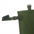 Каремат-сидушка G-Tac подвійний армійський зі стяжкою khaki