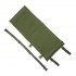 Каремат-сидушка G-Tac двойной армейский со стяжкой khaki