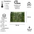Сидушка самонадувная Tramp Camo UTRI-013 36x26x5 см Camo