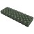 Сідачка складна Tribe Seat Mat T-BD-0003 green