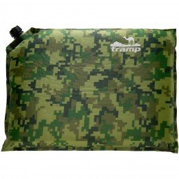 Сідачка самонадувна Tramp Camo UTRI-013 36x26x5 см Camo