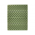 Складаний килимок для сидіння туристичний Camping Mat green