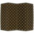 Сидушка складная Tribe Seat Mat T-BD-0003 brown
