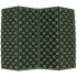 Сидушка складная Tribe Seat Mat T-BD-0003 green