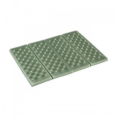 Сидушка Naturehike складная XPE с чехлом NH20PJ025 military green - фото 28624