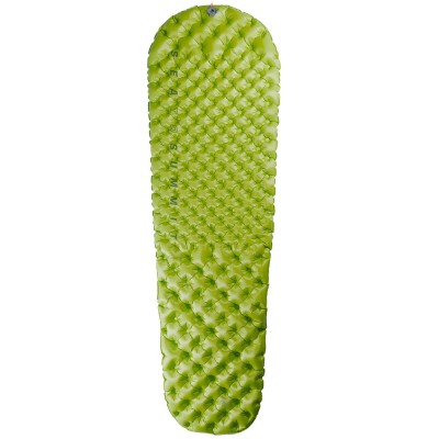 Коврик Sea To Summit Air Sprung Comfort Light Insulated Mat Regular - фото 17687